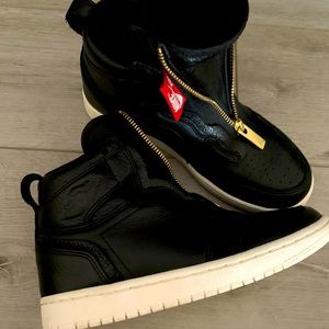 Nike Jordan women’s hightop